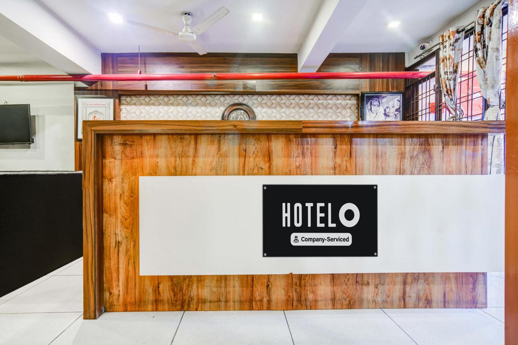 Super O Jawahar Marg Formerly Virat Hotel 3*