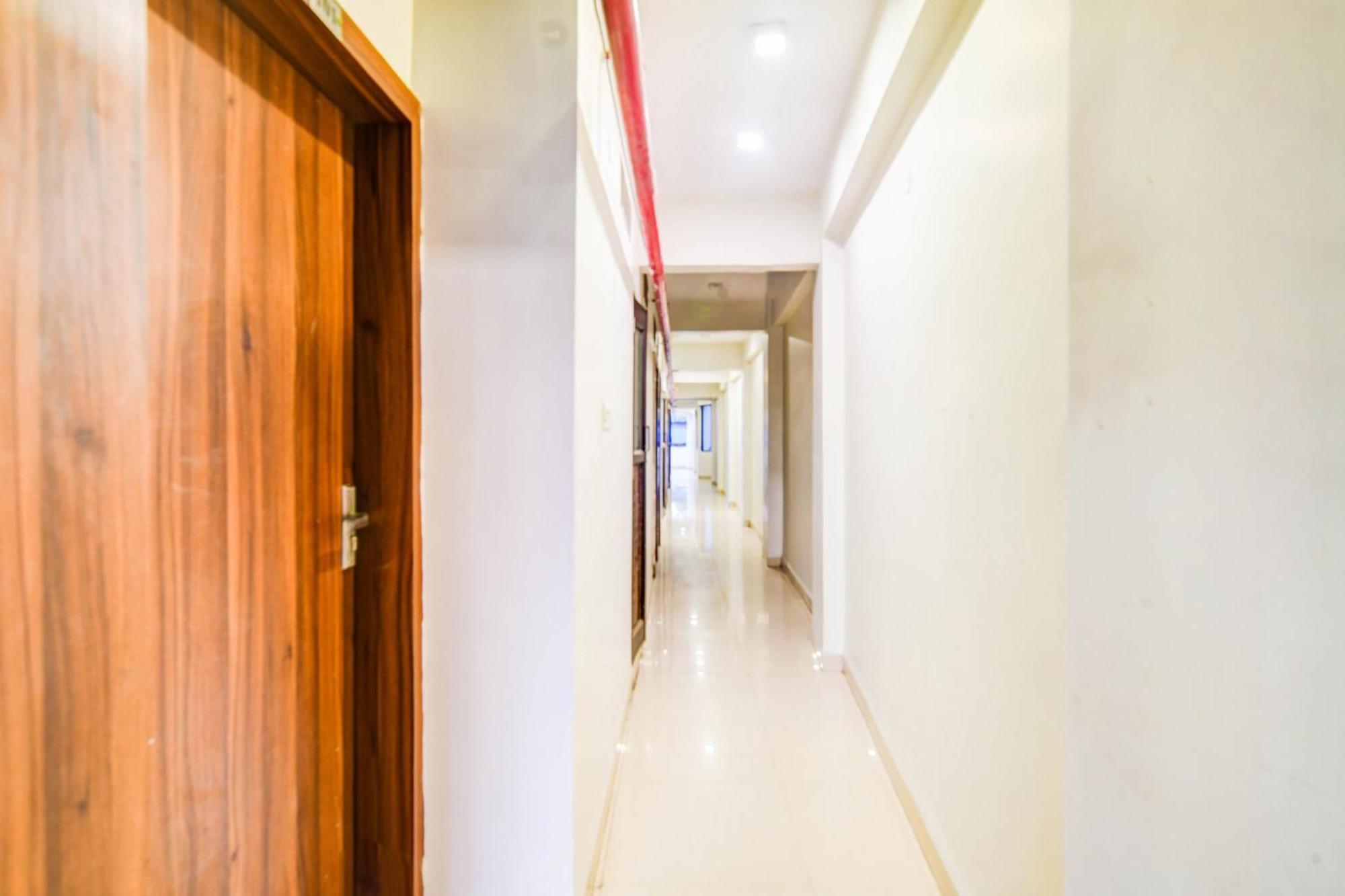 Hotel Super O Jawahar Marg Formerly Virat